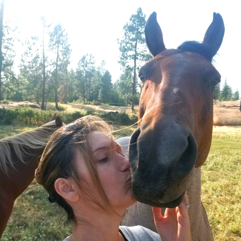 Meet your Posher, Kristy